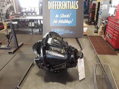 Eaton RSP40 Rear Differential