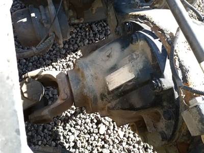 Eaton RSP40 Rear Differential for a 2016 Peterbilt 579