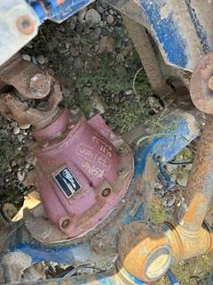 Eaton RSP40 Rear Differential for a 2003 Kenworth T800