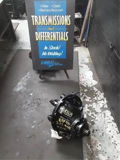 Eaton RSP40 Rear Differential