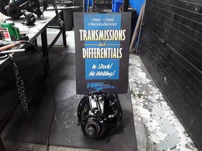 Eaton RSP40 Rear Differential