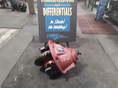 Eaton RSP40 Rear Differential