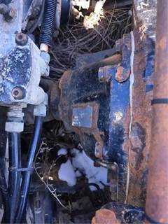 Eaton RSP40 Rear Differential for a 2006 Kenworth T600