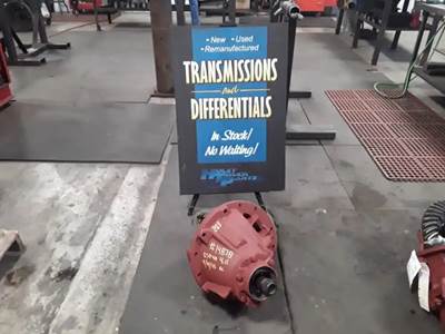 Eaton RSP40 Rear Differential