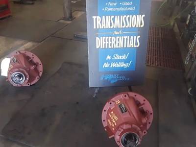 Eaton RSP40 Rear Differential