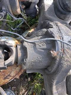 Eaton RSP40 Rear Differential for a 2006 Peterbilt 379