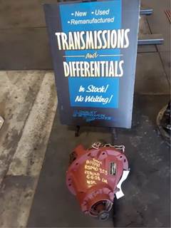 Eaton RSP40 Rear Differential