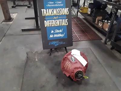 Eaton RSP40 Rear Differential