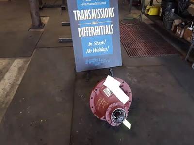 Eaton RSP40 Rear Differential