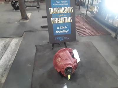 Eaton RSP40 Rear Differential