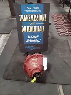 Eaton RSP40 Rear Differential