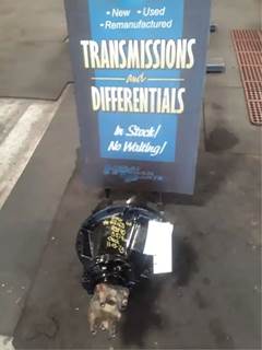 Eaton RSP40 Rear Differential