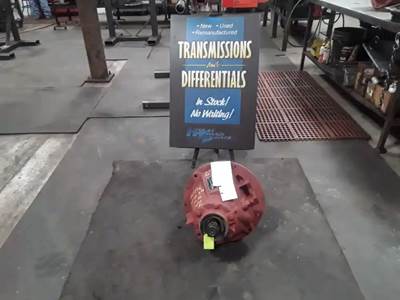 Eaton RSP40 Rear Differential