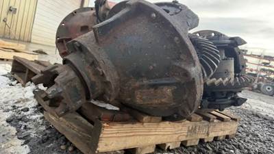 Eaton RSP40 Rear Differential