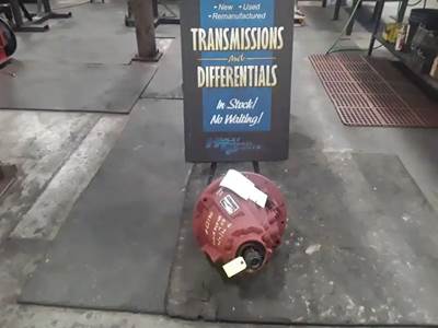 Eaton RSP40 Rear Differential