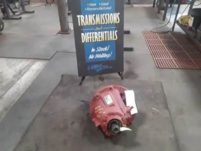 Eaton RSP40 Rear Differential