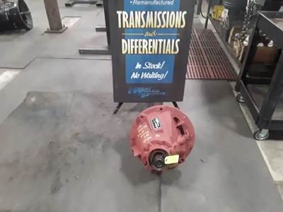 Eaton RSP40 Rear Differential
