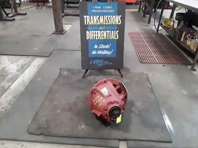 Eaton RSP40 Rear Differential