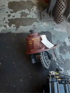 Eaton RSP40 Rear Differential