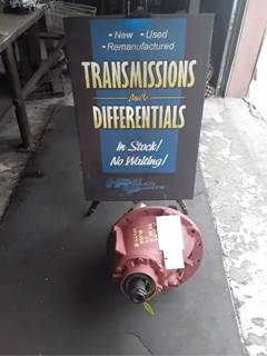 Eaton RSP40 Rear Differential