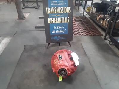 Eaton RSP40 Rear Differential