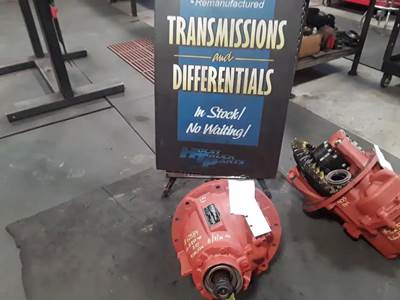 Eaton RSP40 Rear Differential