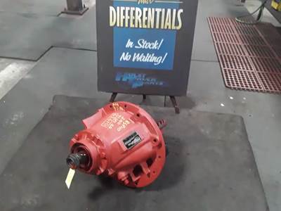 Eaton RSP40 Rear Differential