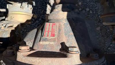 Eaton RSP40 Rear Differential for a 2013 Peterbilt 389