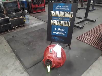 Eaton RSP40 Rear Differential