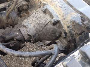 Eaton RSP40 Rear Differential for a 2011 Freightliner Cascadia