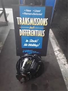 Eaton RSP41 Rear Differential