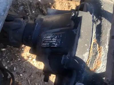 Eaton RSP41 Rear Differential for a 2016 Kenworth T660