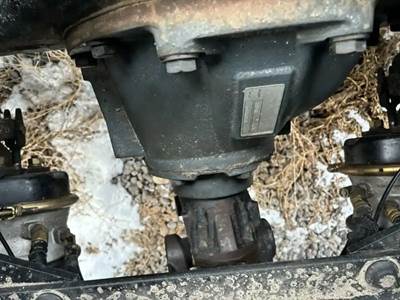 Eaton RSP41 Rear Differential for a 2018 Peterbilt 579