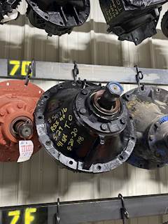 Eaton RSS40 Rear Differential