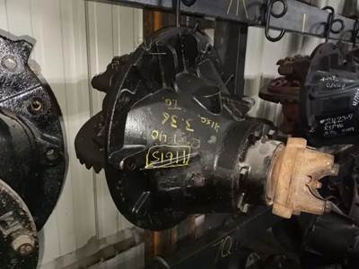 Eaton RST40 Rear Differential for a 2007 International 9400I