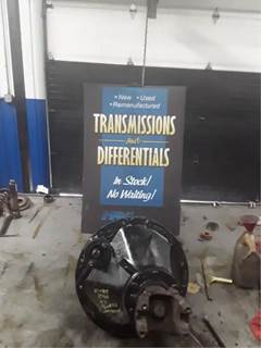 Eaton RT461 Rear Differential