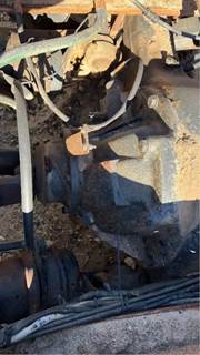 Eaton RT46160 Rear Differential for a 2006 Western Star 4900EX