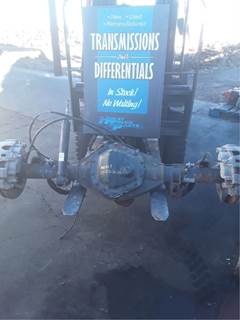 GM/Chev (HD) 14 bolt Rear Differential for a 2013 Chevrolet Silverado