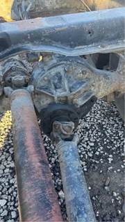 GM/Chev (HD) F600 Rear Differential for a 1979 Ford F600