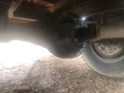 GM/Chev (HD) H135 Rear Differential for a 1974 Chevrolet C60