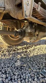 GM/Chev (HD) T170 Rear Differential for a 1976 Chevrolet C60