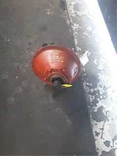 International N400R Rear Differential