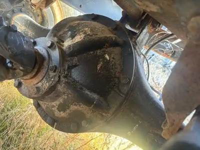 International RA341 Rear Differential for a 1975 International Harvester 1800 LOADSTER