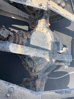 International RA351 Rear Differential for a 1981 International F-1924; F-1954