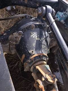 International RA351 Rear Differential for a 1978 International F2574