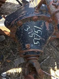 International RA355 Rear Differential for a International S2200