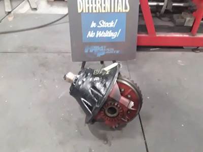 International RA472 Rear Differential