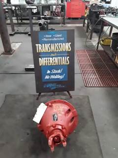 International RA472 Rear Differential