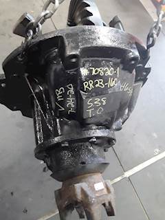 Meritor-Rockwell 23160 Rear Differential for a 2005 Blue Bird All American/All Canadian
