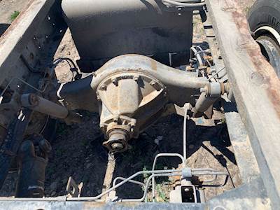 Isuzu 6CP Rear Differential for a 2005 Gm/Chev (Hd) W5500